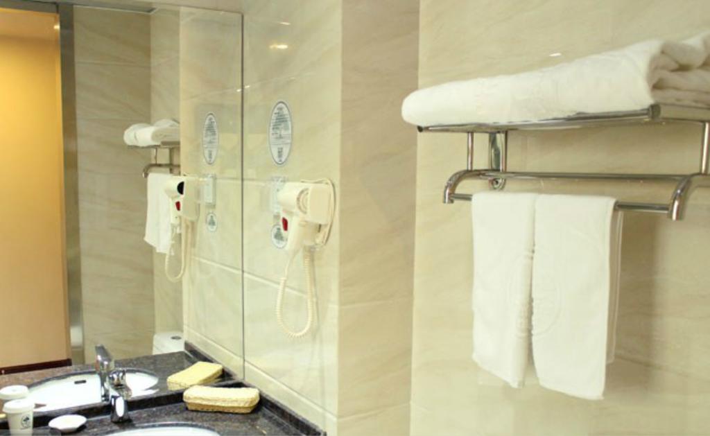 Greentree Inn Beijing Miyun Changcheng Huandao Express Hotel Nanmujiayu Esterno foto